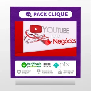 YouTube Para Negócios - Gabriel Rockenbach