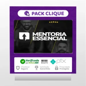 Mentoria Essencial - Alex Vargas