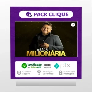 Mentoria Marca Milionária - Daniel Penin