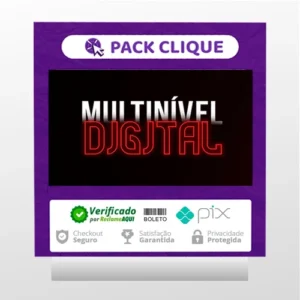 Multinível Digital - André Roberti