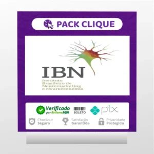 Neuromarketing - IBN (Instituto Brasileiro de Neuromarketing)
