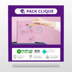 O Lado Rosa do Marketing - Editora H1 - Ícaro de Carvalho