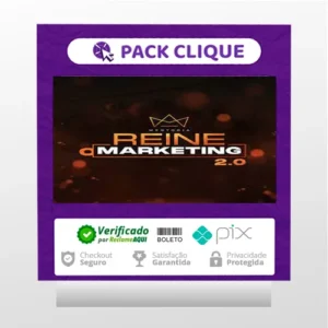 Mentoria Reine o Marketing - Lucas Amadeu