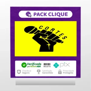 Monetiza Canal de Cortes - Gabriel Oliveira