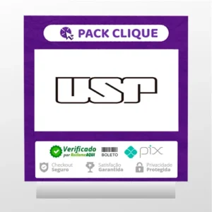 [PACK] USP: Cursos On-line de Medicina - USP
