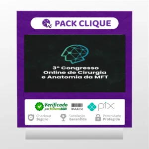 3° Congresso Online da MFT: Maxillo Facial Tips - Filipe Jaeger (Ph.D) e Prof. Gustavo Menezes (Ph.D)