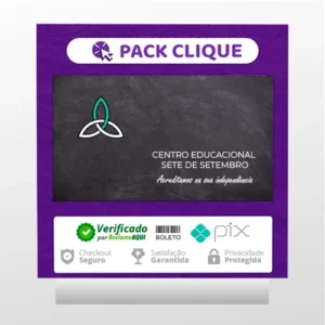 Anatomia Sistêmica - Centro Educacional Sete de Setembro