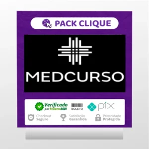 Apostilas Medcurso - Medcurso