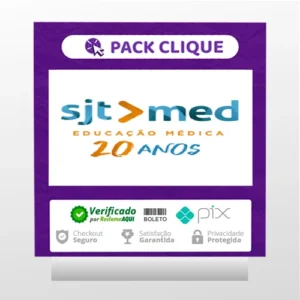Apostilas SJT Med - SJT