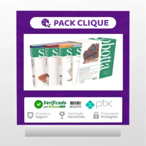 Atlas de Anatomia Humana - Netter e Sobotta