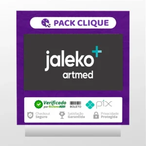 Dominando a Gasometria - Jaleko