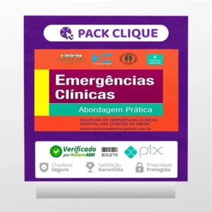 Emergências Clínicas - Herlon Saraiva