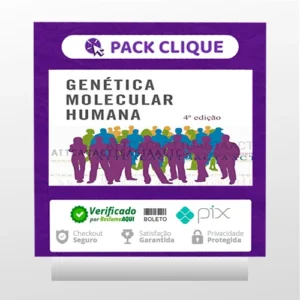 Genética Molecular Humana - Tom Strachan e Andrew Read