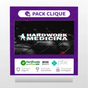 Hardwork Medicina 2021 - MedVideos/Hardwork