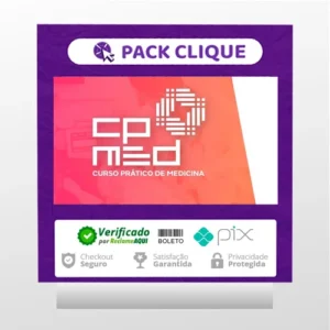 MED - CPMED (Vídeos Revisão)
