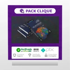 Neurociências Desvendando o Sistema Nervoso - Artmed