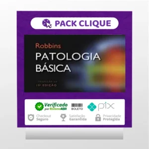 Patologia Básica 9ª Edição - Robbins