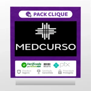 Revalida - Medcurso
