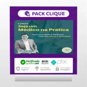 Seja um Médico na Prática - Eric Rulli