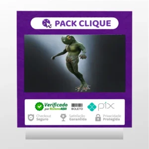 [PACK] Raf Grassetti Art - Rafael Grassetti [INGLÊS]