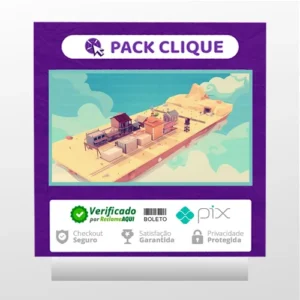 3ds Max: Aprenda 3D Studio Max do Básico ao Avançado - Paulo Andrade