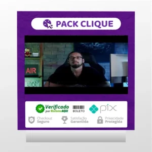 Animação 3D no Maya - Felipe Assis