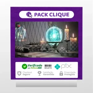 Blender Fundamentals Vol. 2: UVs - CGFastTrack [INGLÊS]