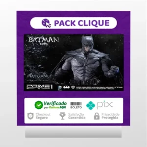 Character for 3D Print - Bernardo Yang Cruzeiro - Prime 1 Studio