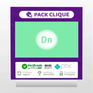 Curso Básico de Adobe Dimension - Vitor Santos