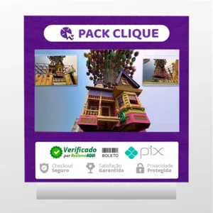 Curso de Produção 3D com Cinema 4D - Alpha Channel