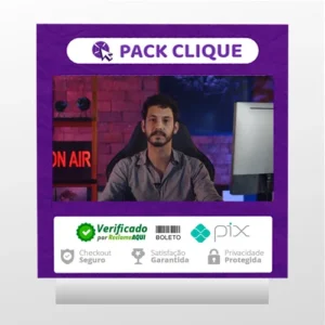 Iluminando em 3D e Técnicas de Iluminação - Rafael Vallaperde