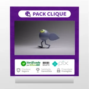 Introdução à Animação no Blender - UNHIDE School