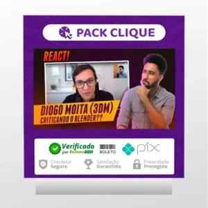 Realidade Virtual - Diogo Moita