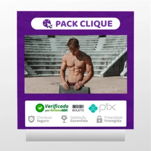 [PACK] Calisthenics Bundle - Andrea Larosa [INGLÊS]