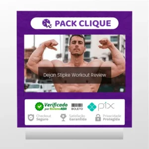 [PACK] Dejan Stipke Programs - Desjan Stipke [INGLÊS]