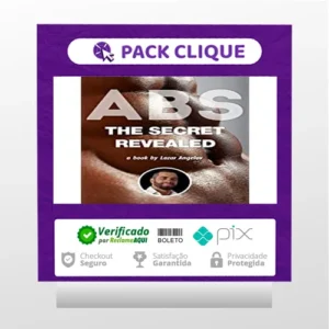 ABS: The Secret Revealed - Lazar Angelov [INGLÊS]