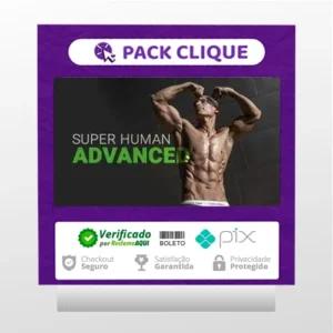 Advanced Calisthenics - Frank Medrano [INGLÊS]