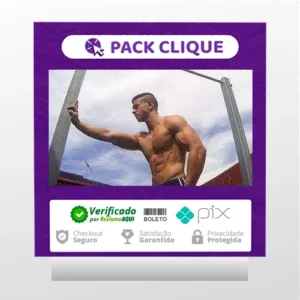 Begin BodyWeight - Daniel Vadnal (FitnessFAQs) [INGLÊS]