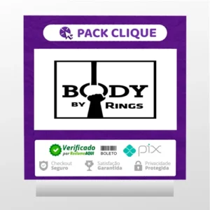 Body By Rings - Daniel Vadnal (FitnessFAQs) [INGLÊS]