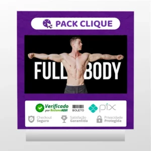 Calistenia FitnessFAQs - Daniel Vadnal [INGLÊS]