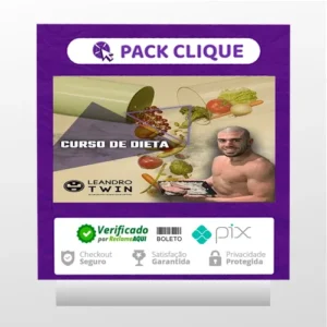 Curso de Dieta - Leandro Twin
