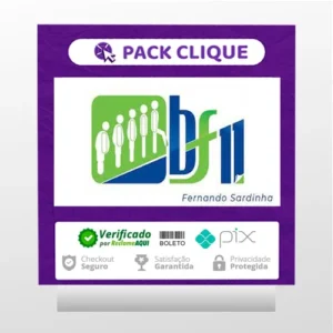 Curso Sistema Boa Forma em 11 Semanas - Fernando Sardinha