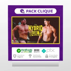 E-Books & Bônus - Hybrid Performance [INGLÊS]