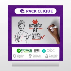 Estratégia AF - Autoridade Fitness