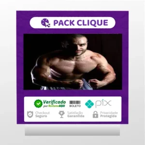 Físico Espartano - Filippo Pagani