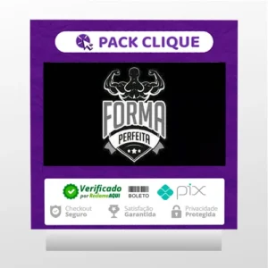 Forma Perfeita - Will Detilli