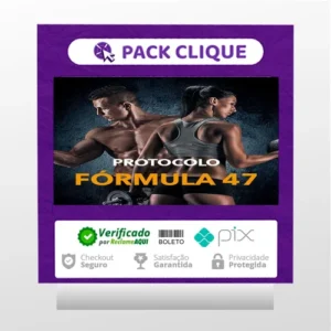 Fórmula 47 - Tiago Bastos