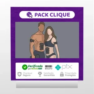 Ganha Força Perde Banha - Maurício Raddi