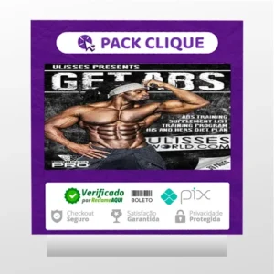 GET ABS - Ulisses Jr. [INGLÊS]