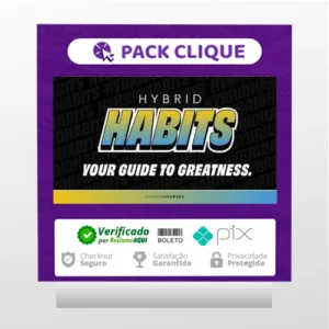 Hybrid 101 - Hybrid Performance Method [INGLÊS]